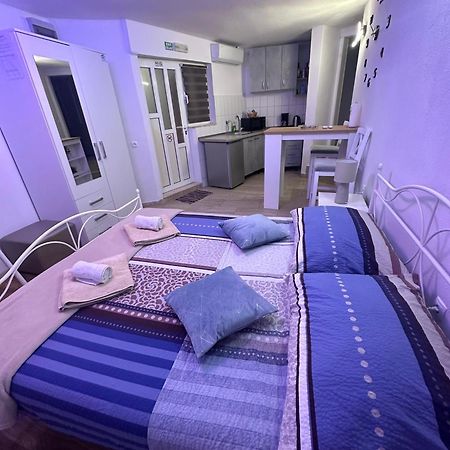 Studio Apartman M&M Split Buitenkant foto