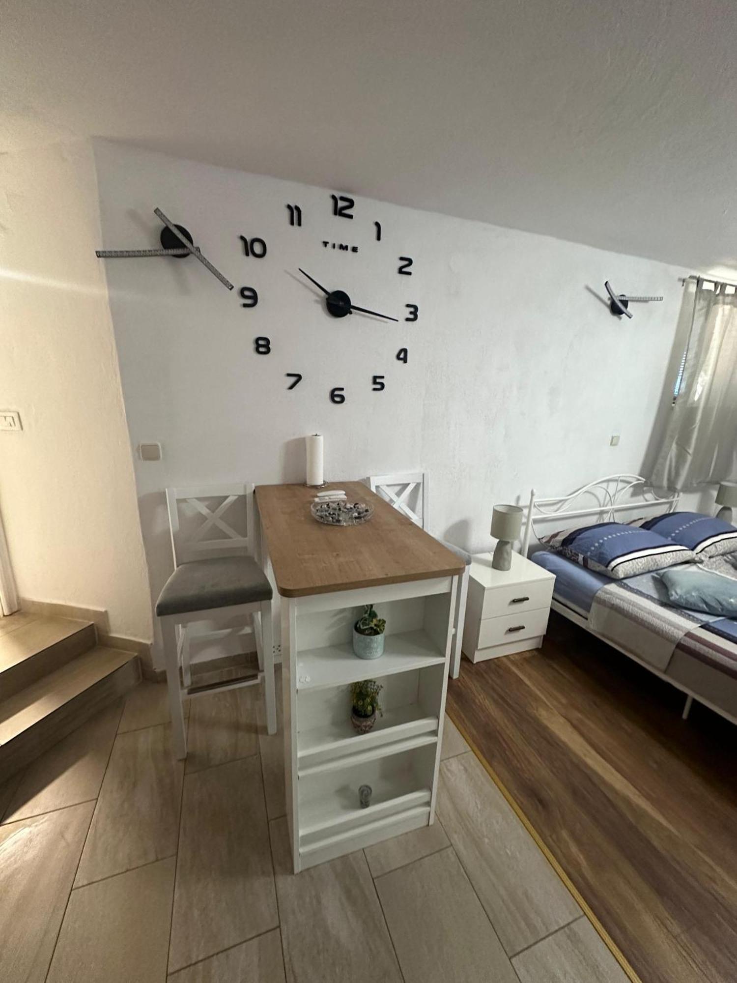 Studio Apartman M&M Split Buitenkant foto
